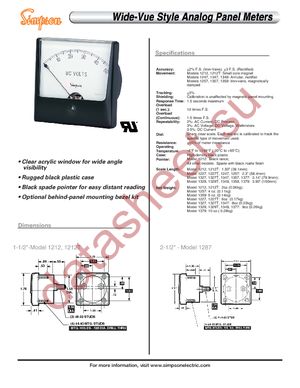 35075 datasheet  